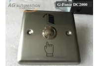 Motor cổng lùa G-Force DC2000 24v